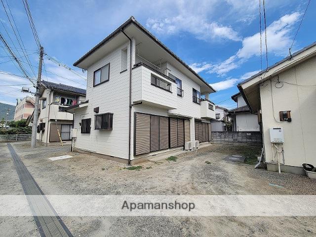 ミーツハウス山下