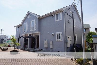 グリーンフィールドB(2LDK/1階)