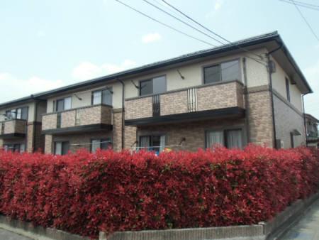 パレスボナール23 C棟