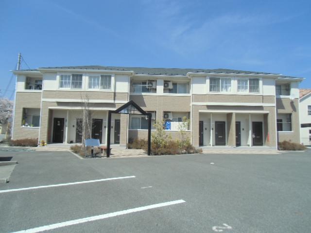 パストラル八田