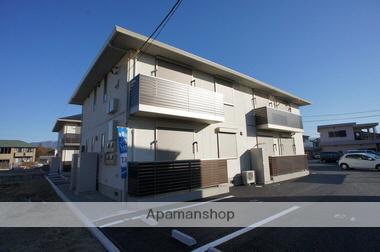 シャーメゾンモンシャトーB棟