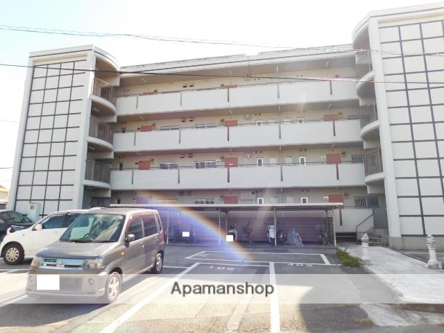 中沢マンション