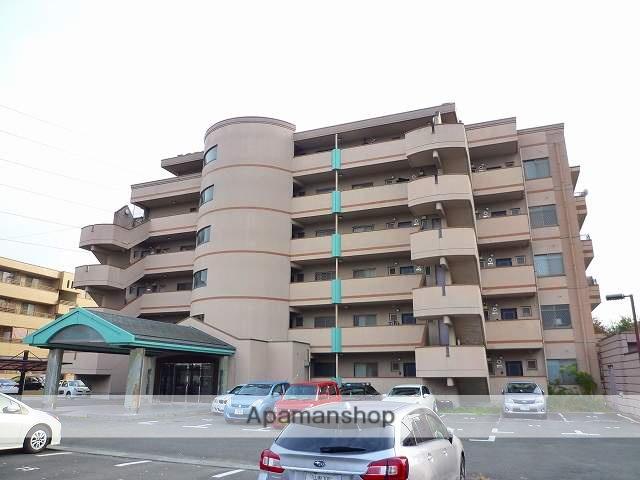 ヴェルドール甲府[4階]