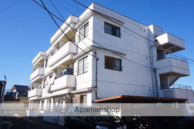 ブライトンハイツ曽山