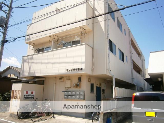 サンプラザ平澤