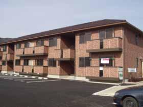 サンハイム西田