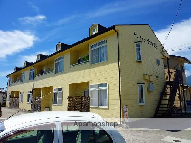 サンライフ・ナカゴミ