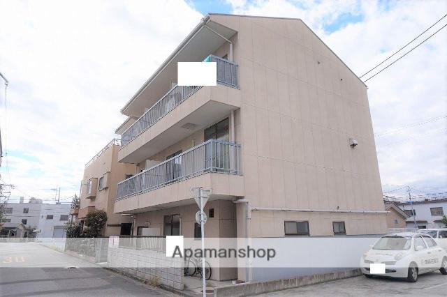 グレース相生(ワンルーム/3階)