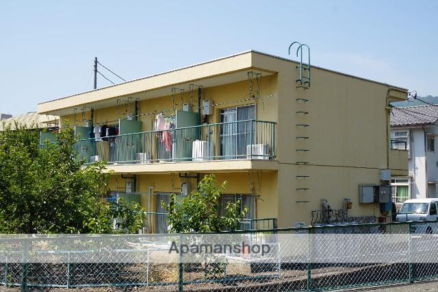 レジデンスモチヅキA棟