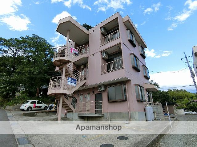 コーポ双葉2(1LDK/1階)