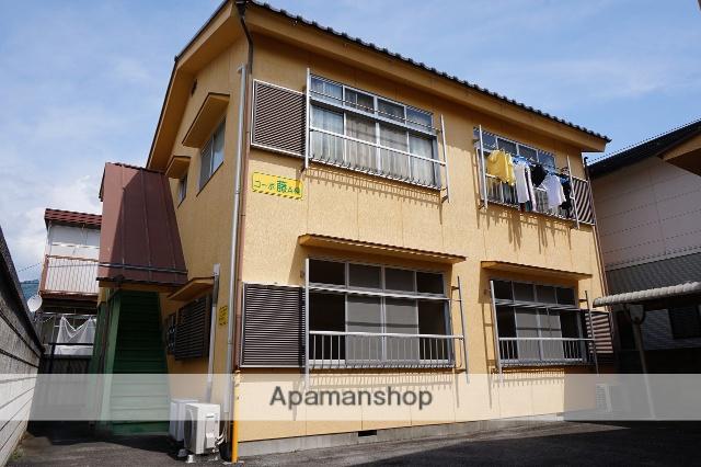 コーポ藤A棟(1K/1階)