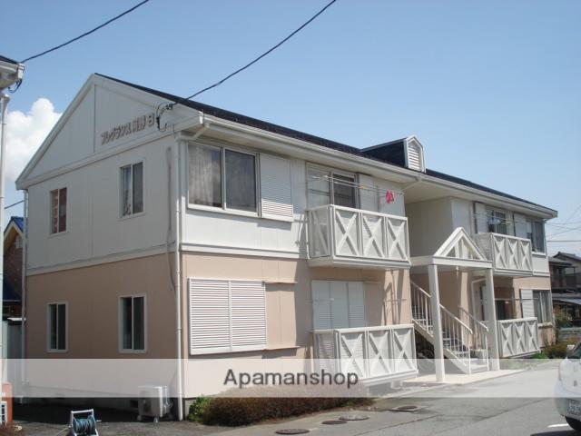 フレグランス河野