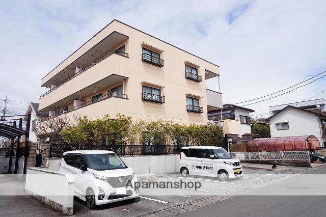 ハイツ和光(2LDK/3階)