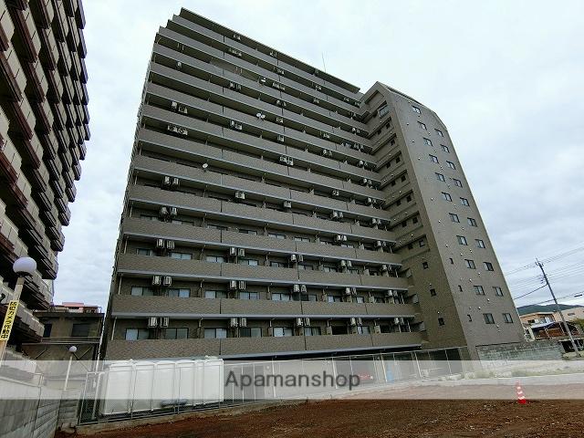 ライオンズマンション甲府中央(1K/4階)