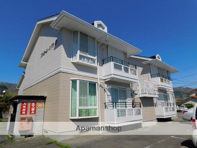 ファミールハイツB棟