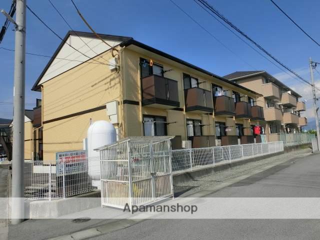 ハイツコイケ B棟