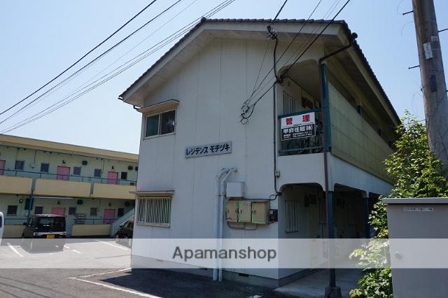 レジデンスモチヅキBー棟