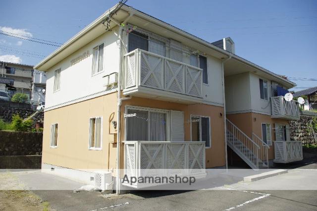 プラスワンズA棟