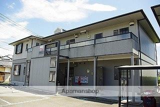 サンガーデン小松D棟