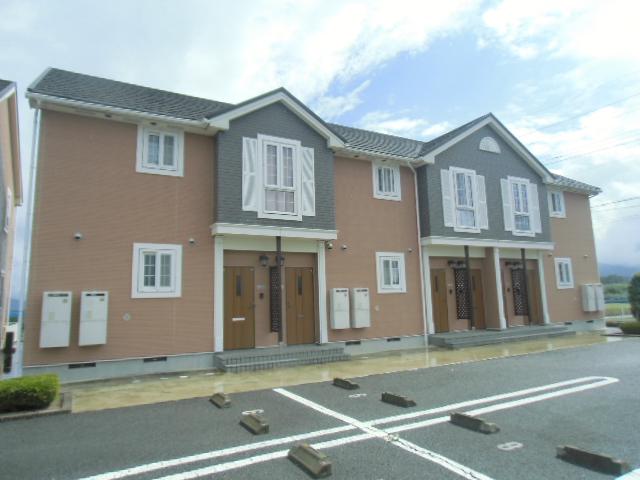 MY.江原Ⅱ