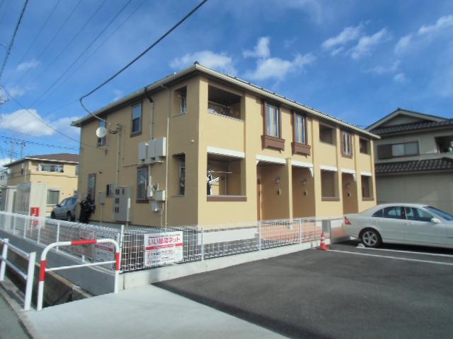 MK・上河東 B