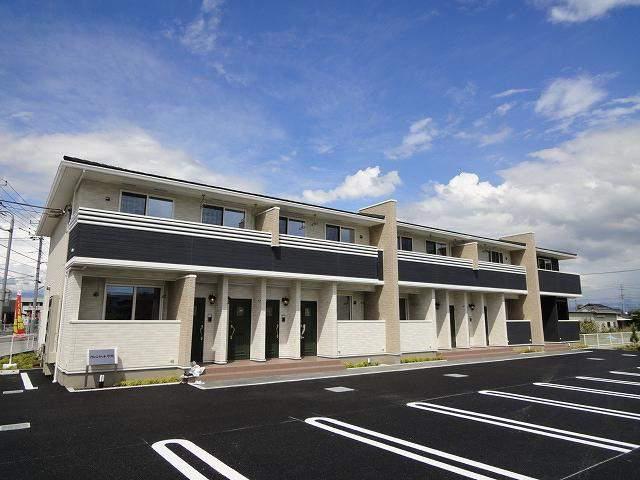 ヴィンヤード甲州(2LDK/2階)