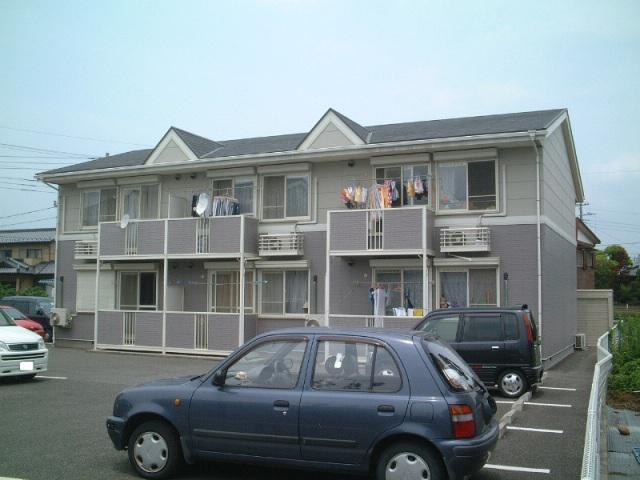 エトワール樋口A