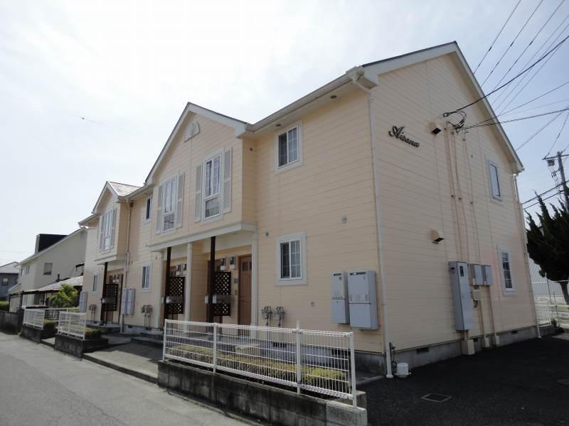 エゾンス(2LDK/2階)