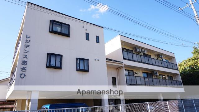 レジデンスあさひ