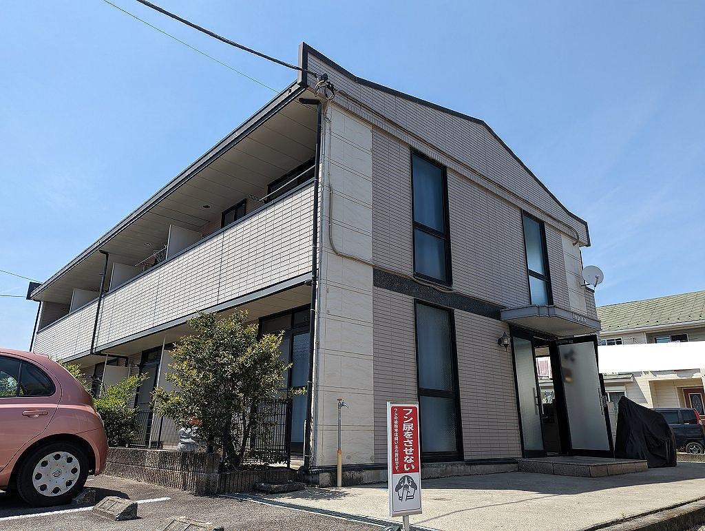 レオパレスヴィヴレI