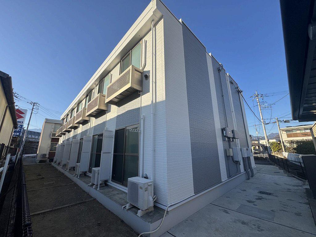 レオネクストオ モンターニュB