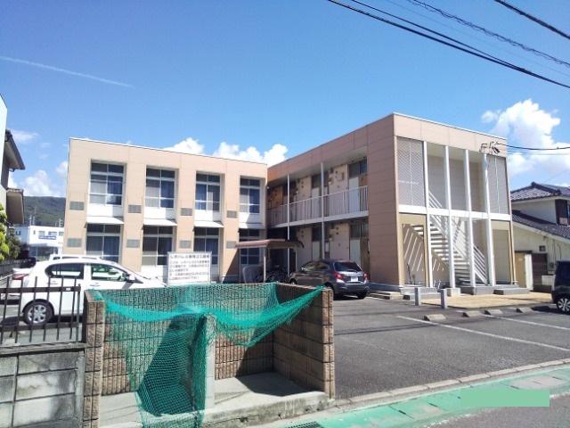 レオパレス富士見