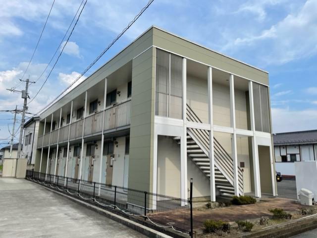 レオパレスドリーミー堀之内