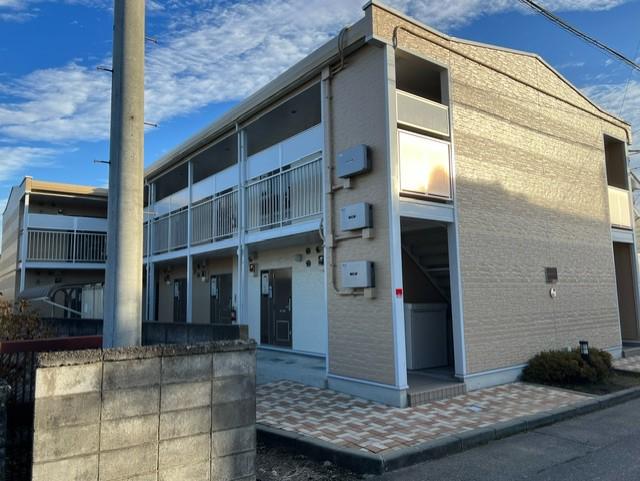 レオパレスDEAR COURT