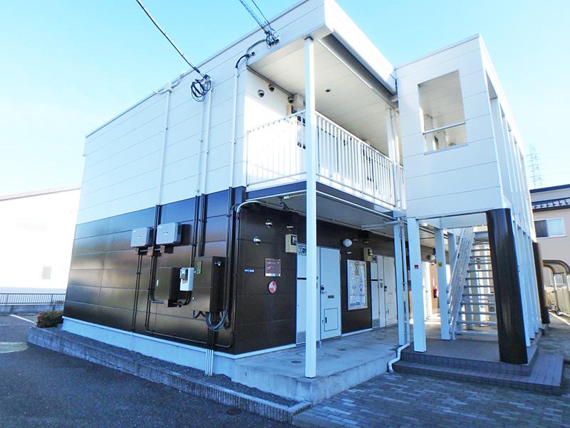 レオパレスYOSHIKI