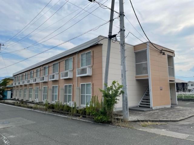 レオパレスアルモニ21