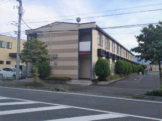 レオパレスELVIENTO