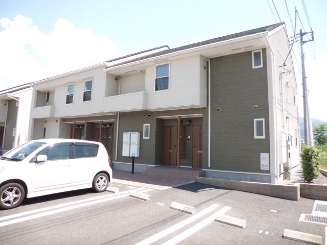 アバンツァートA