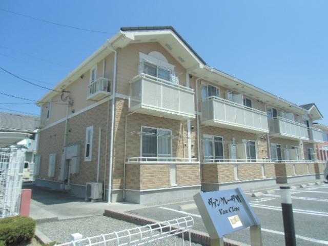 ヴァンクレーヴⅥA