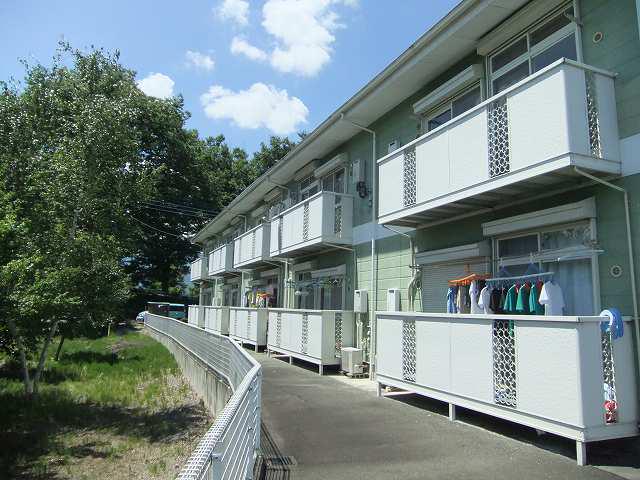 メゾンアインバウム