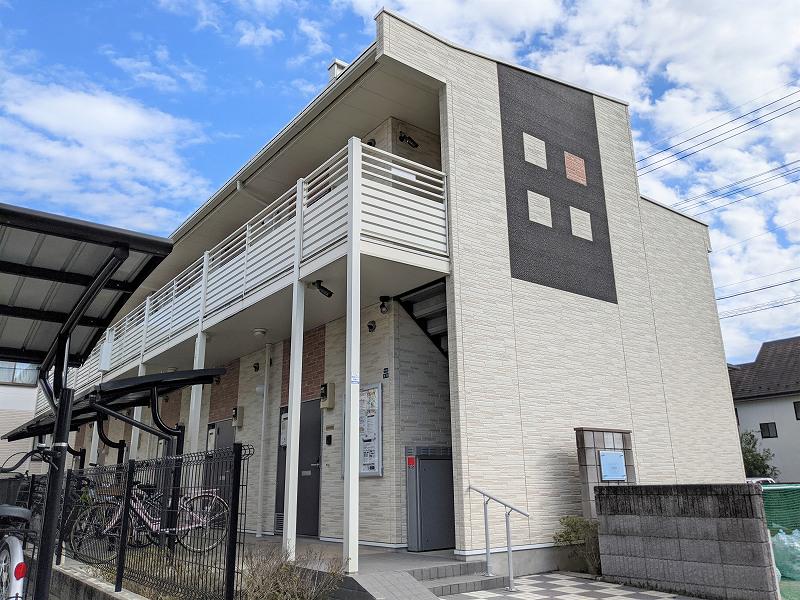 レオネクストベレタ