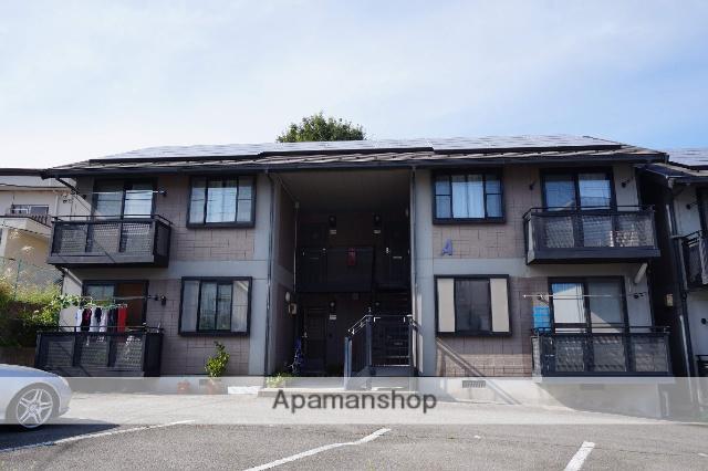 メープル白州A棟