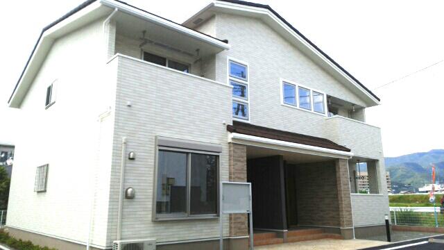 シェリークレイン テラス B