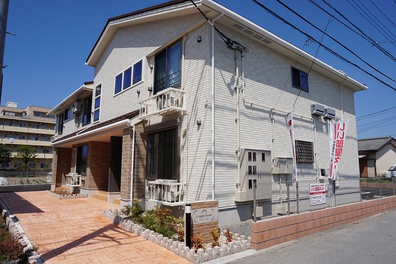 グラップ レザン