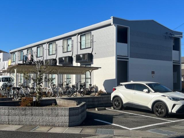 レオパレス大地Ⅱ