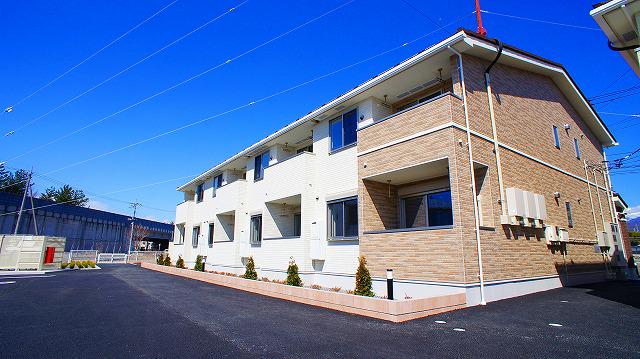 グレイス・カーサⅢ