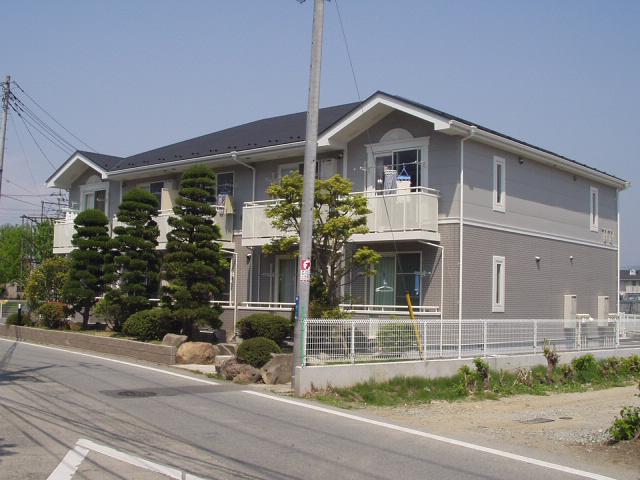 リバーフィールド
