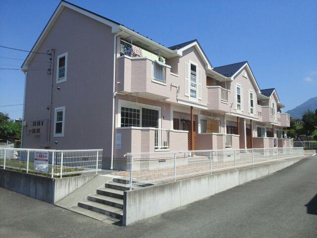 フルール・ド・シャルダンA