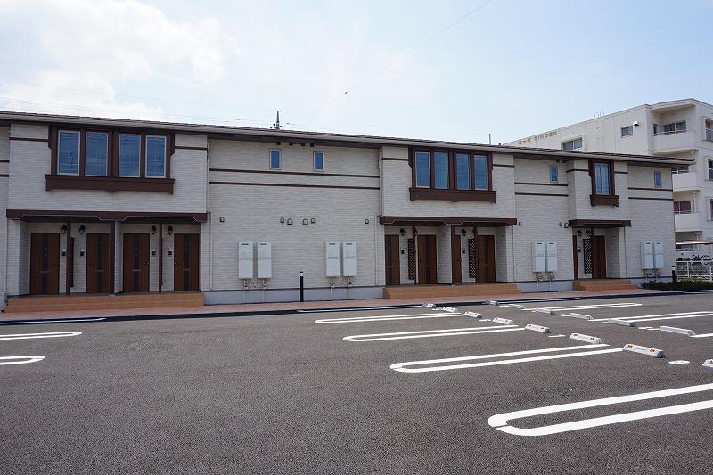 コンフォートハイムズ