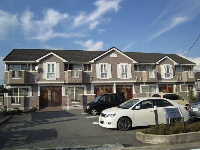 コンフォール エクセレンツ 2